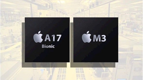 离石苹果15维修站分享iPhone15系列会用3nm芯片吗 